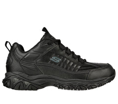 Skechers Skechers Work: Soft Stride - Fambli SR Men