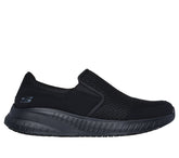 Skechers Skechers Work Slip-Resistant Relaxed Fit: Squad Chaos - Urgran Men