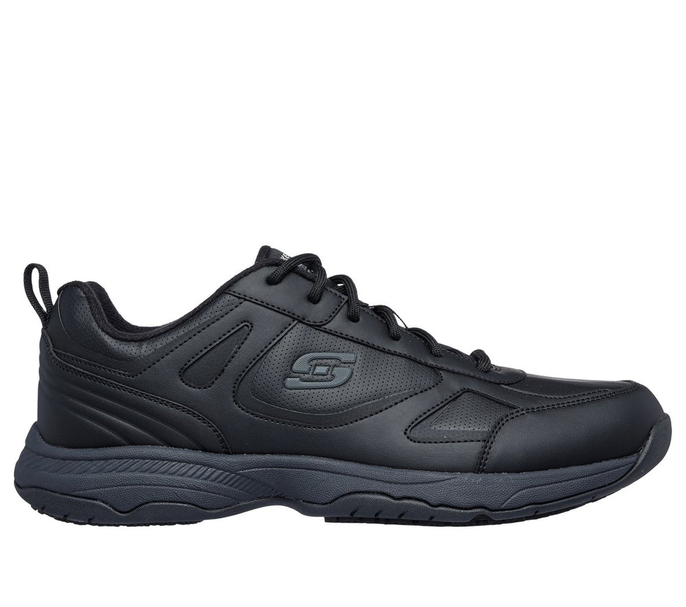 Skechers Skechers Work Relaxed Fit: Dighton SR Men