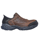 Skechers Skechers Slip-ins Work: Holdredge - Ryker Men
