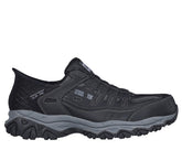Skechers Skechers Slip-ins Work: Cankton - Faison Men
