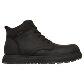 Skechers Skechers Slip-ins Work Safety Toe: Cliff Men