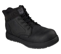 Skechers Skechers Slip-ins Work Safety Toe: Cliff Men