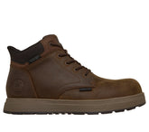 Skechers Skechers Slip-ins Work Safety Toe: Cliff Men