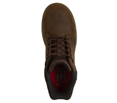 Skechers Skechers Slip-ins Work Safety Toe: Cliff Men