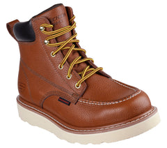 Skechers Skechers Work: Kadmiel - Bennot Men