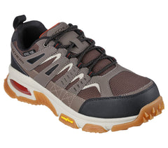 Skechers Skechers Work: Skech-Air Envoy ST - Arcket Men