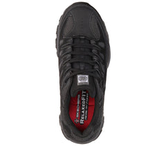 Skechers Skechers Work Relaxed Fit: Cankton ST Men
