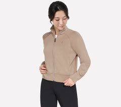 Skechers Skechers Cozy Luxe Jacket Women