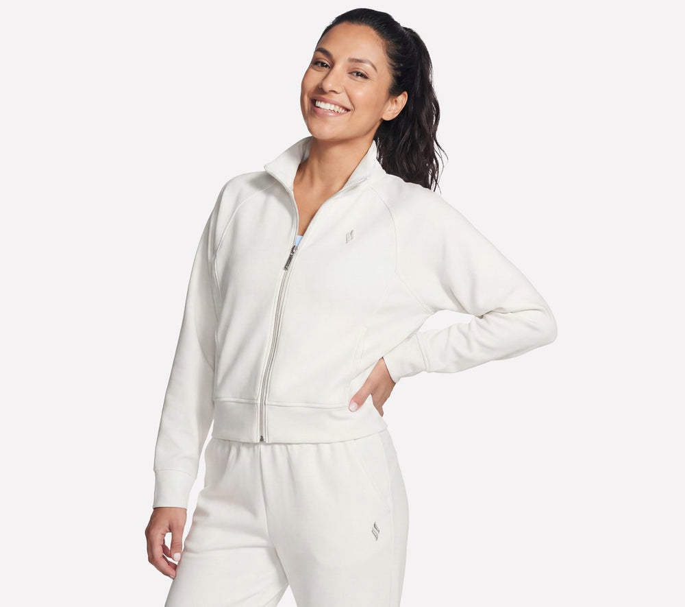 Skechers Skechers Cozy Luxe Jacket Women