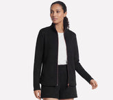 Skechers Skechers Diamond Ottoman Jacket Women