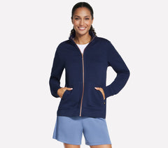Skechers Skechers GO WALK Everywhere Jacket Women