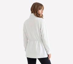 Skechers Skechers Cozy Luxe Tunic Jacket Women