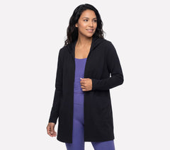 Skechers Skechers Cozy Luxe Restful Hoodigan Women