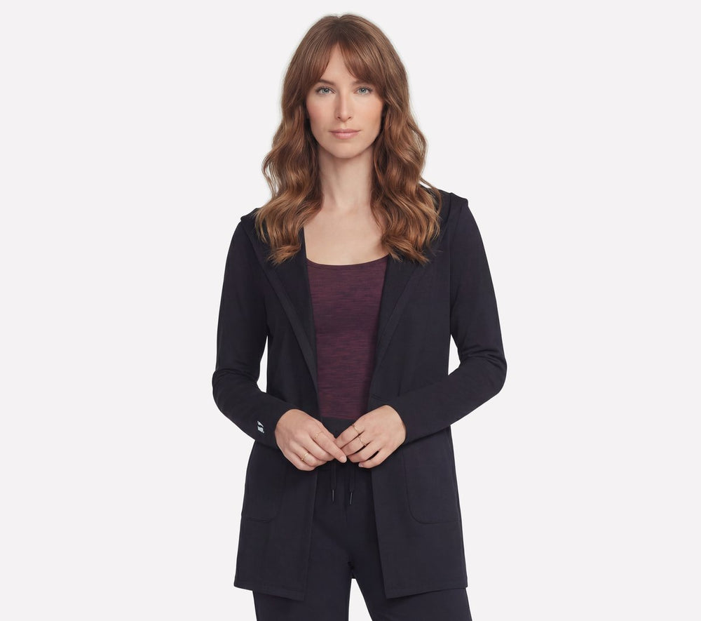 Skechers Skechers SKECHLUXE Restful Hoodigan Women