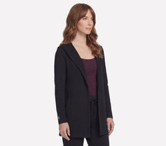 Skechers Skechers SKECHLUXE Restful Hoodigan Women