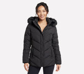 Skechers Skechers On-The-GO Cozy Fit Journey Parka Women