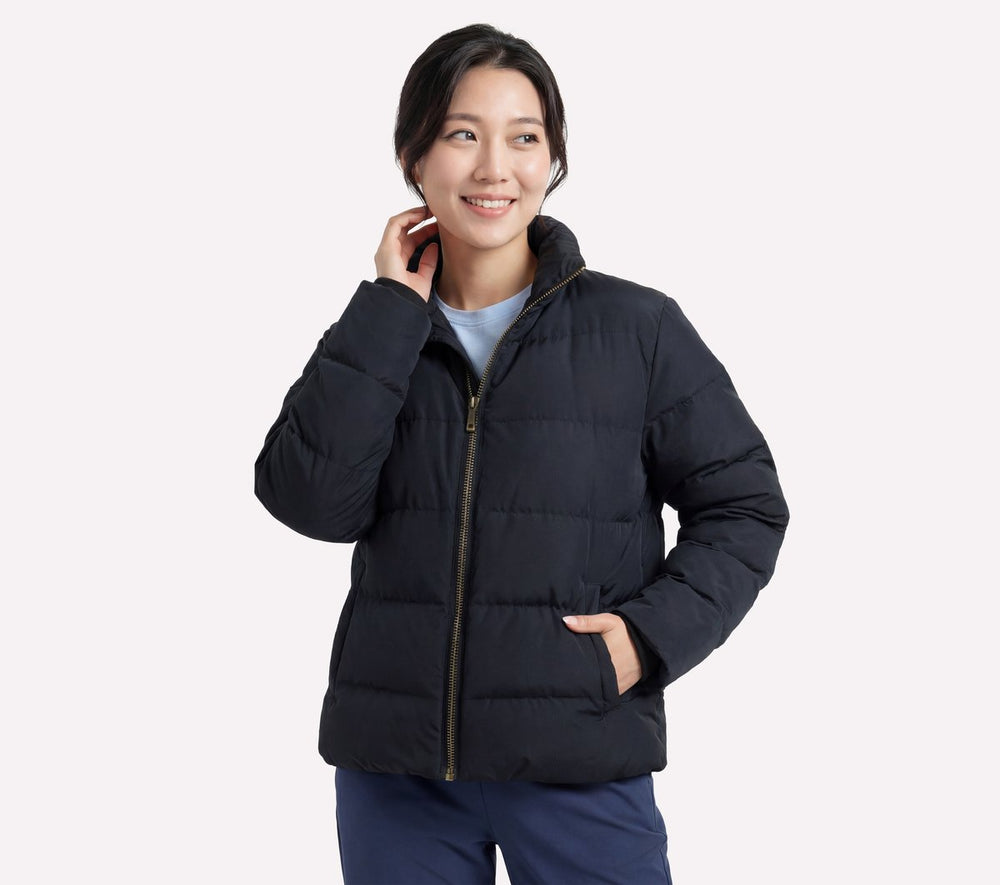 Skechers Skechers Cozy Fit Allure Down Jacket Women