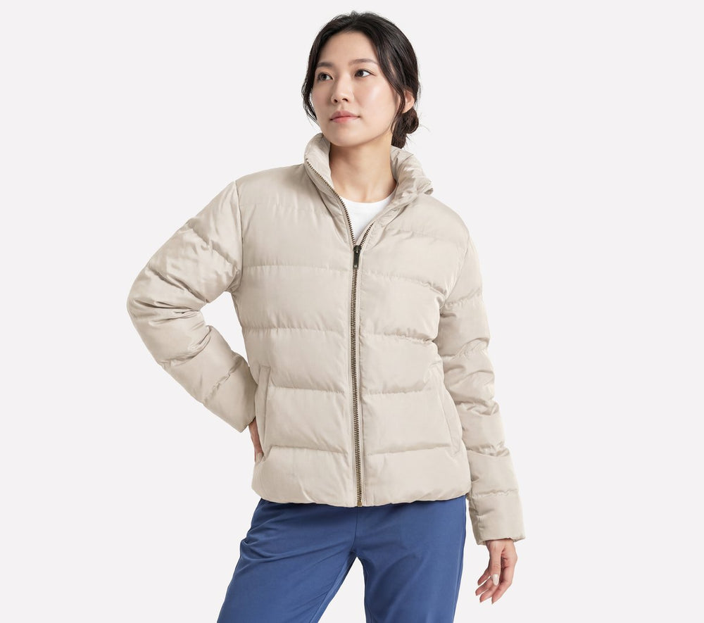 Skechers Skechers Cozy Fit Allure Down Jacket Women