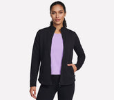 Skechers Skechers The GO WALK Shine Jacket Women