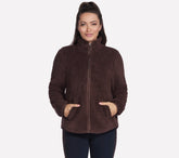 Skechers Skechers Skech-Sherpa Jacket Women