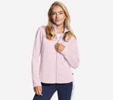 Skechers Skechers The GO WALK Shine Jacket Women