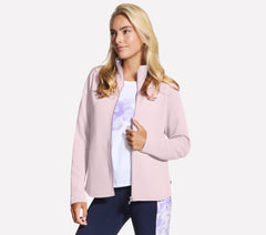 Skechers Skechers The GO WALK Shine Jacket Women