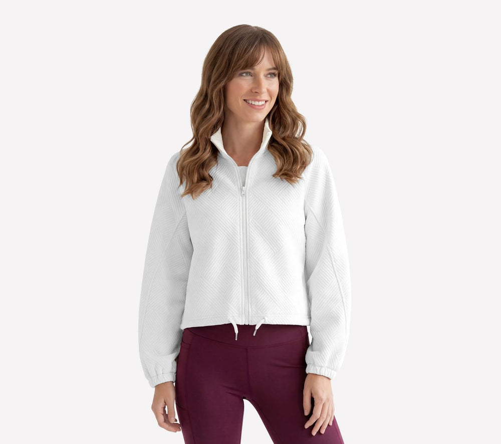 Skechers Skechers Downtown Cozy Fit Jacket Women