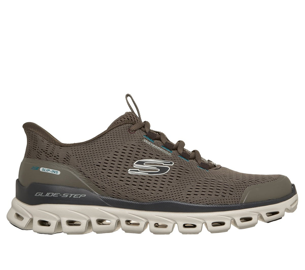Skechers Skechers Slip-ins Waterproof: Glide-Step - Sorran Men