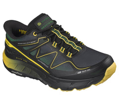 Skechers Skechers Slip-ins John Deere Waterproof Relaxed Fit: D'Lux Pro - Reel Cutting Men