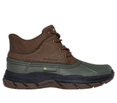 Skechers Skechers Slip-ins John Deere Waterproof Relaxed Fit: Respected - Swamper Men