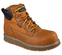 Skechers Skechers John Deere Waterproof: Flex-Wedge Ranger - Hollow Rapids Men