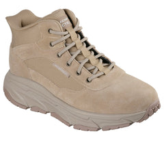 Skechers Skechers Slip-ins Work Waterproof Slip-Resistant: D'Lux Journey - Duross Men