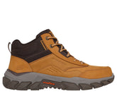 Skechers Skechers Waterproof Relaxed Fit: Santoro - Cannon Men