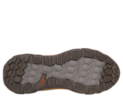 Skechers Skechers Waterproof Relaxed Fit: Santoro - Cannon Men