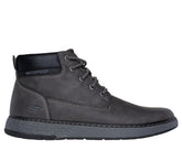 Skechers Skechers Waterproof Relaxed Fit: Garlan - Deno Men