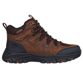 Skechers Skechers Waterproof Relaxed Fit: Rickter - Branson Men