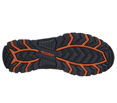 Skechers Skechers Waterproof Relaxed Fit: Rickter - Branson Men
