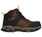 Skechers Skechers Work Waterproof: Arch Fit Tarver CT Men