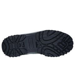 Skechers Skechers Work Waterproof: Relment - Erett Men
