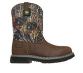 Skechers Skechers John Deere Waterproof: Rowood - Elmtrekker Men