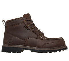 Skechers Skechers Work Waterproof: Longrider Men