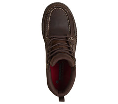 Skechers Skechers Work Waterproof: Longrider Men