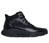 Skechers Skechers Slip-in Work Waterproof Slip-Resistant: D'Lux Journey - Redron Men