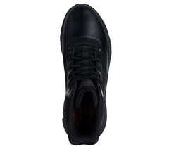 Skechers Skechers Slip-in Work Waterproof Slip-Resistant: D'Lux Journey - Redron Men