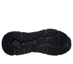 Skechers Skechers Slip-in Work Waterproof Slip-Resistant: D'Lux Journey - Redron Men