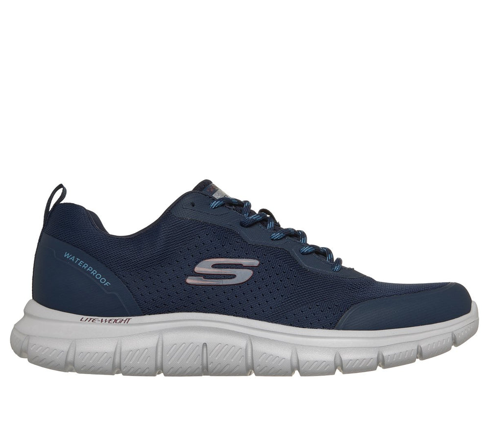 Skechers Skechers Waterproof: Track - Woosher Men