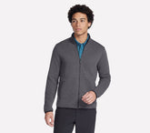 Skechers Skechers The Hoodless Hoodie Ottoman Jacket Men