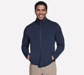 Skechers Skechers The Hoodless Hoodie Ottoman Jacket Men
