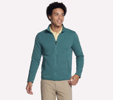Skechers Skechers The Hoodless Hoodie Ottoman Jacket Men
